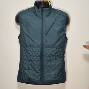 Icebreaker MerinoLOFT Helix Vest